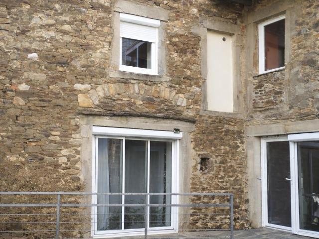 Doizieux Vente Appartement 42