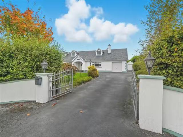 Doire na Bhfiniuin, Crinnage, Craughwell, Galway