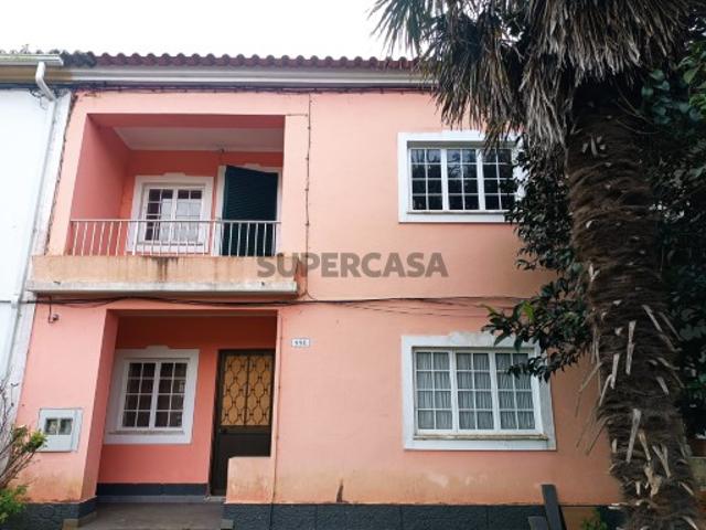 Dois Apartamentos T2 a venda habitáveis