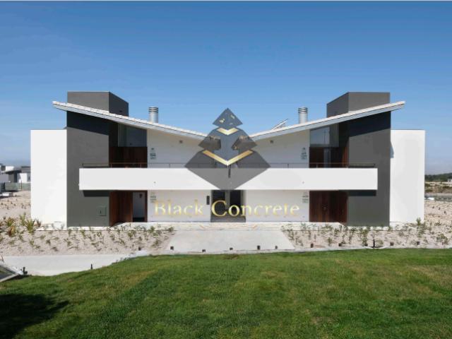 Dois Apartamentos Estúdio Golf Resort em Óbidos