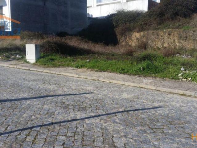 Dois Terrenos para construção c/ vistas para o Rio Douro e Cidade de Peso da Régua | 26060389363