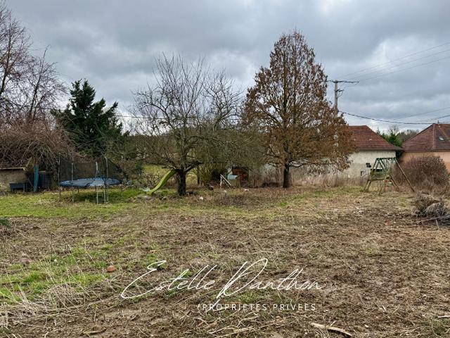 Doissin Vente Terrain 38
