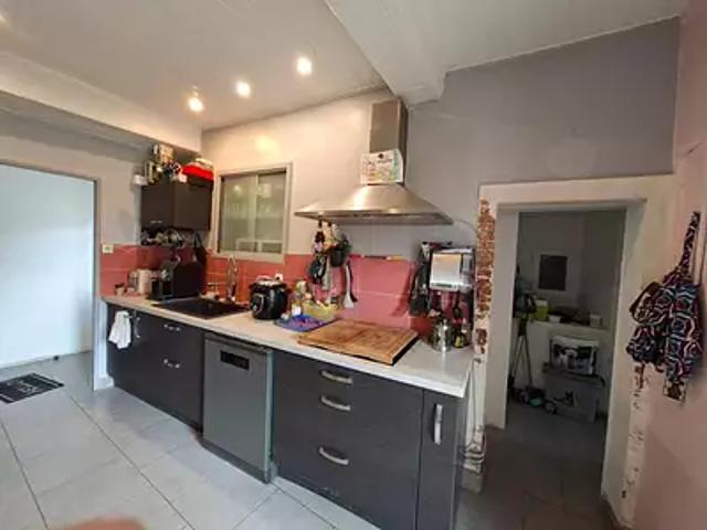Doissin 38730 Achat / Vente maison 6 pièces t6