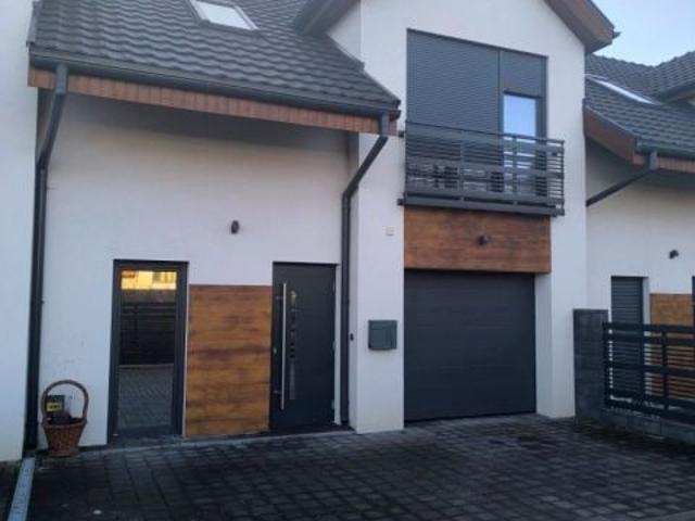 Dojazd 118,65 m², Gniezno