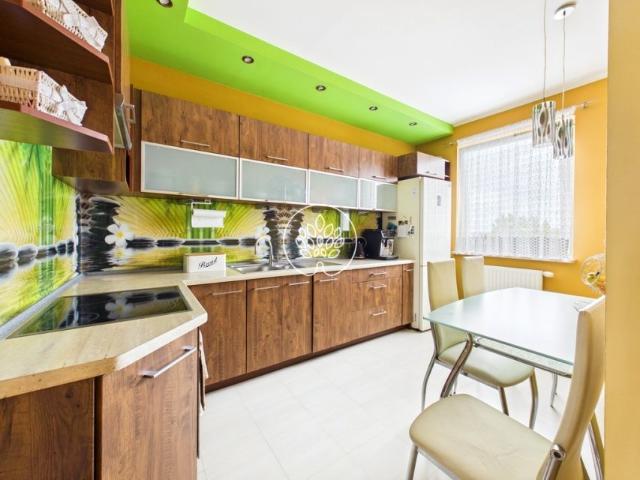 Dojazd 48,14 m², Toruń