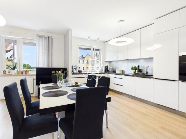 Dojazd 63,28 m², Toruń