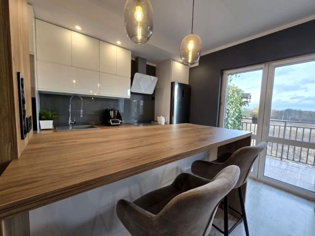Dojazd 85,54 m², Toruń