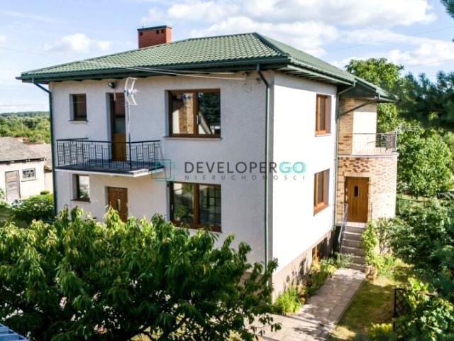 Dojnowska 179,90 m², Białystok