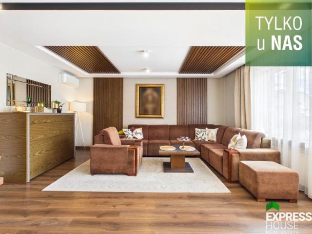 Dojnowska 286,90 m², Białystok