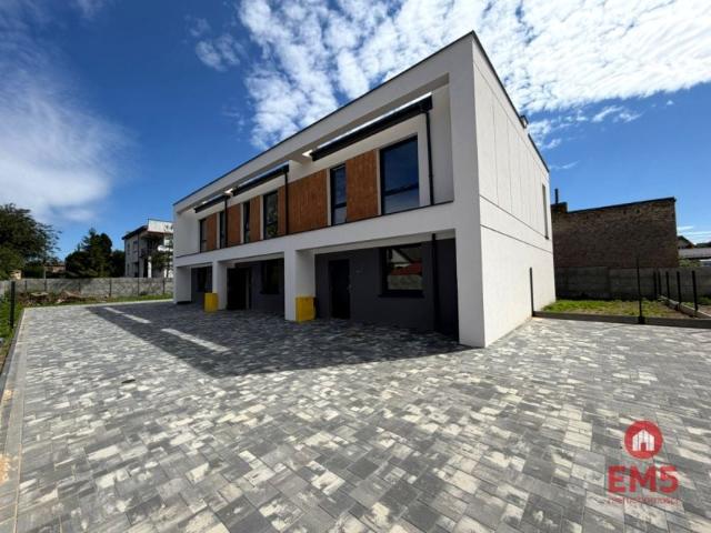 Dojnowska 87 m², Białystok