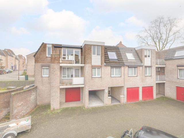 Dokter Aletta Jacobsstraat 23, 5911DC, Venlo, Limburg 5911DC