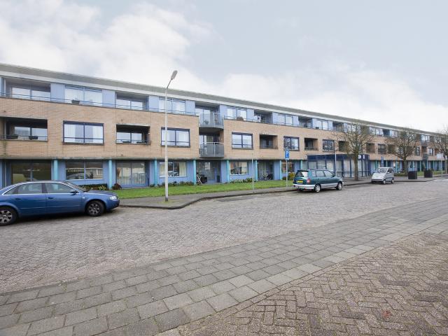 Dokter Brugmanstraat 234