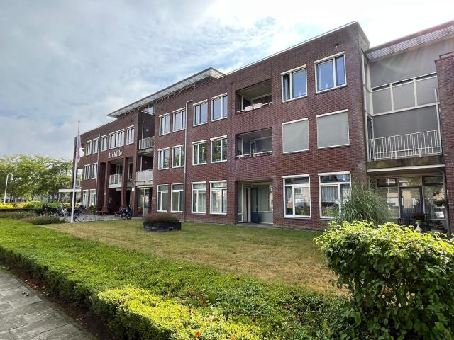 Dokter de Kockstraat 79