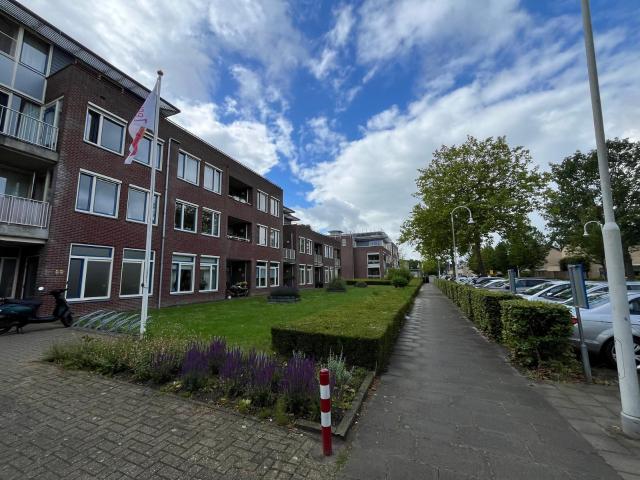 Dokter de Kockstraat 79
