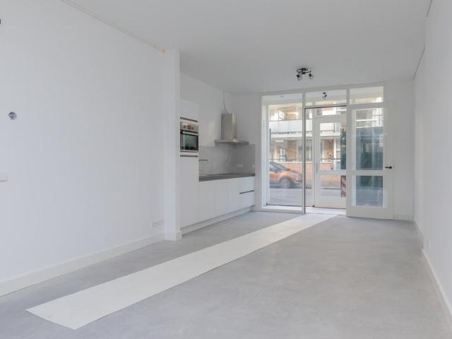 Dokter de Liefdestraat 16, 2025DZ, Haarlem