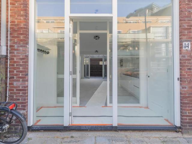 Dokter de Liefdestraat 16, 2025DZ, Haarlem