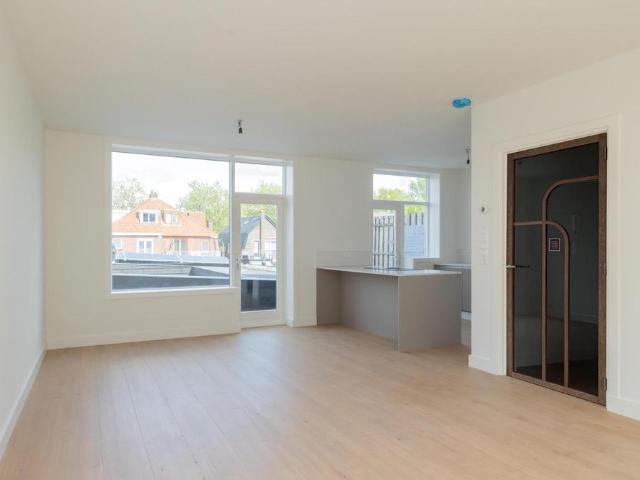 Dokter de Liefdestraat 12, 2025DZ, Haarlem