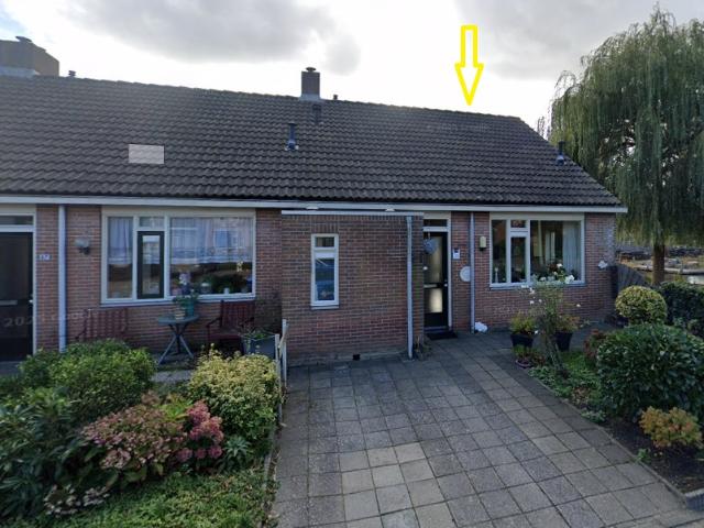 Dokter Manjoeroplantsoen 29