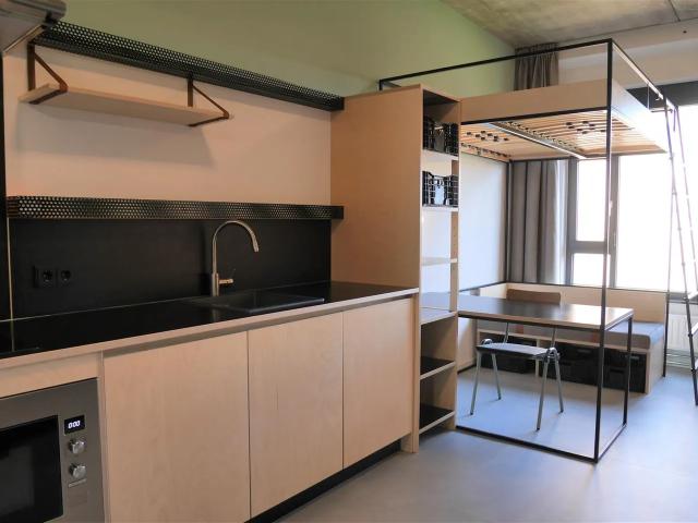 Dokter Nevenstraat 1A03