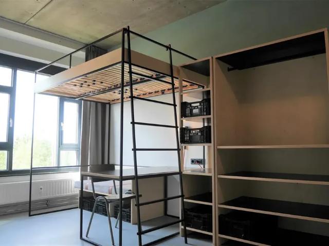 Dokter Nevenstraat, 6224DD, Maastricht, Limburg 6224DD