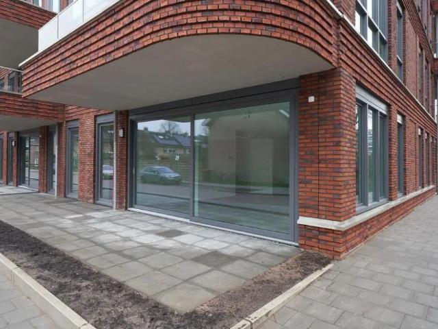 Dokter van Nieveltweg 3d