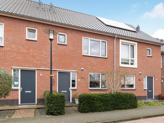 Dokter van de Kolkstraat 16, 3864HB, Nijkerkerveen, Gelderland 3864HB