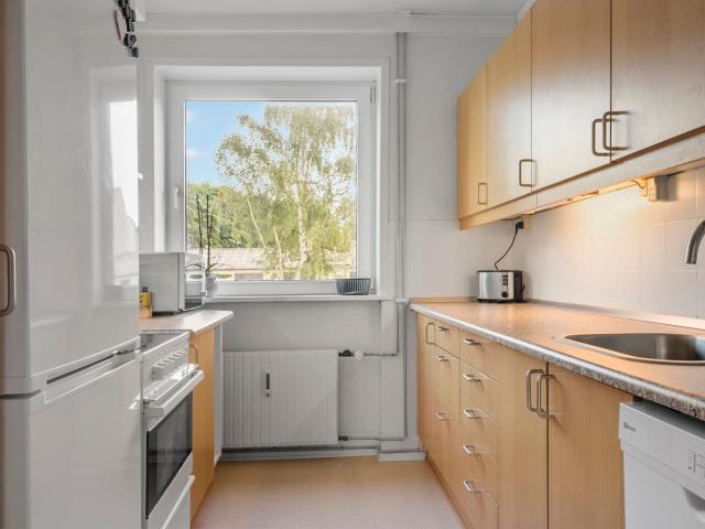 Doktorvænget 44, st. Tv