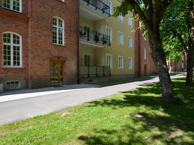 Doktor Enwalls väg 25 A