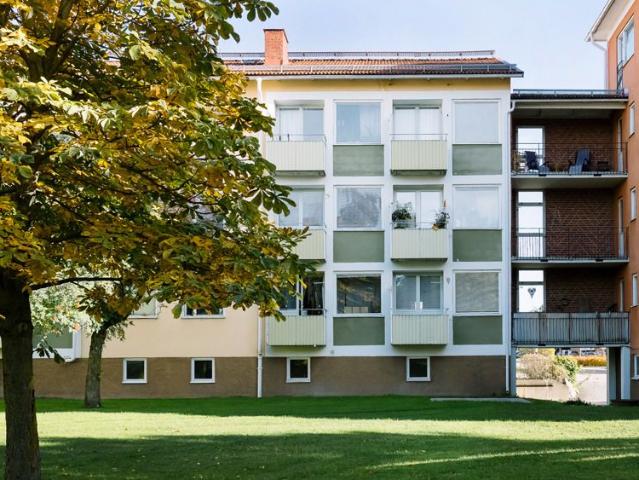 Doktor Westerlunds gata 2, 74530, Enköping