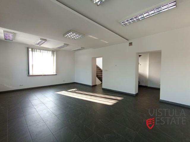 Doktora Judyma 270 m², Kraków
