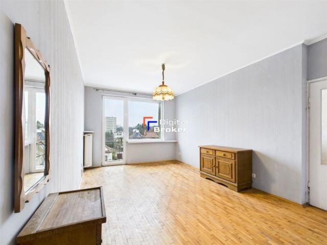 Doktora Stefana Kopcińskiego 51,89 m², Łódź