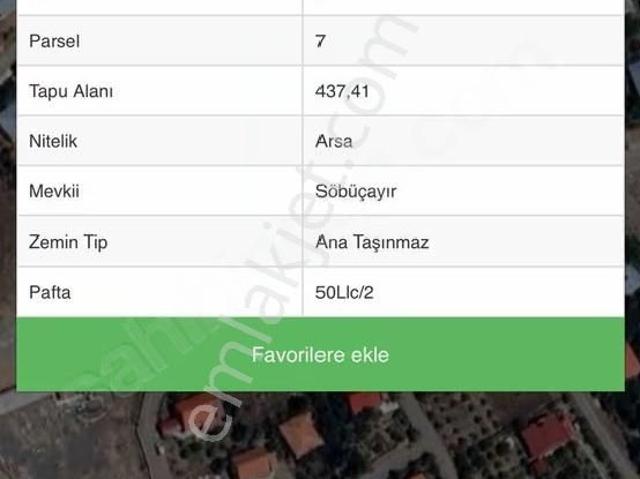Doktorlar Sitesinde Köşe Parselde Villa