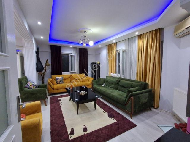 Dokuma Antkoop Sitesi 3+1 Full Tadilatlı Fırsat