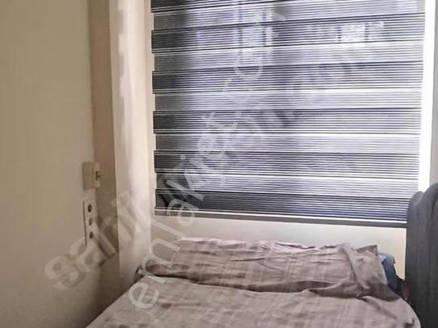 Dokuma Da 1+1 Eşyalı Kiralık Daire