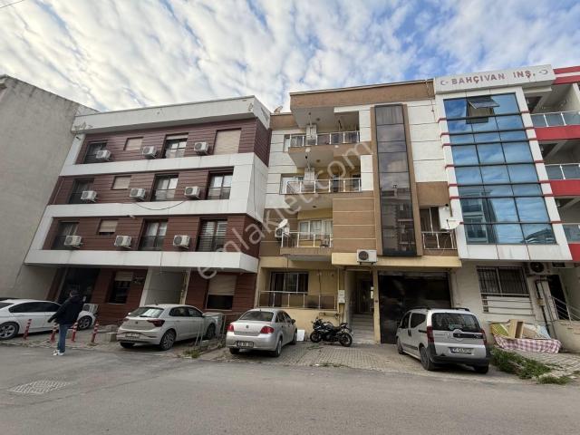Dokuzçeşmeler Kampüs Civarı Eşyalı Klimalı 2+0