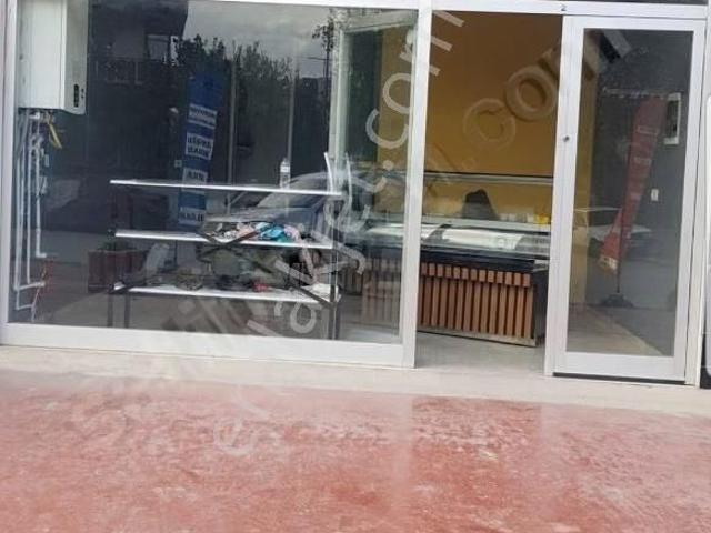 Dokuz Kavaklar Semt Pol. Kliniği Yanı Kiralık Devren Dükkan