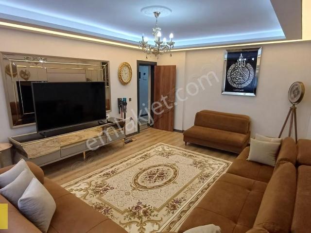 Dokuzeylül Mh Optimum İzban Yakın Müstakil Bahçeli Satılık Daire