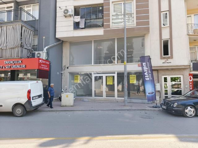 Dokuzkavaklar Semt Polikliğinin Yanı Kiralık Dükkan. !