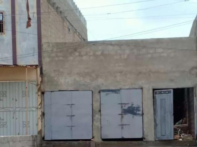 Dokan karay par khali h Karachi Korangi ID 10529
