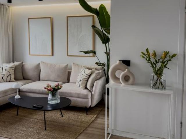Dokerska 48 m², Wrocław