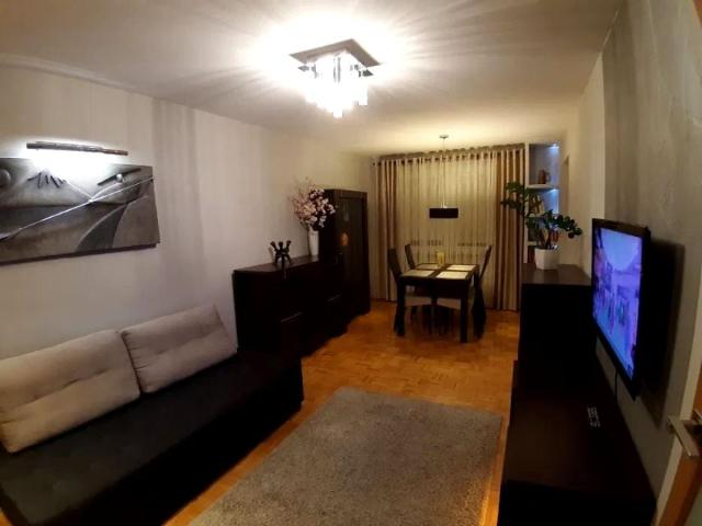 Dokerska 53 m², Wrocław