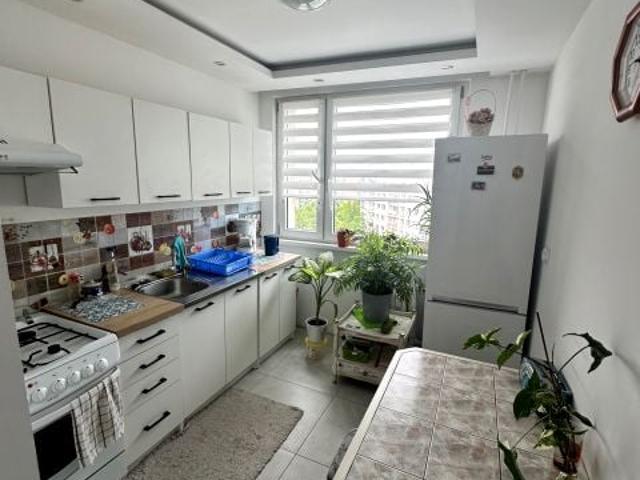 Dokerska 60 m², Wrocław