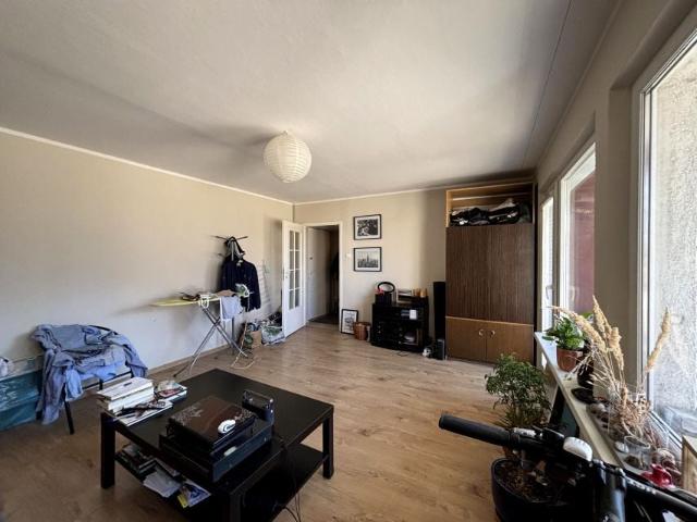 Dokerska 35 m², Wrocław