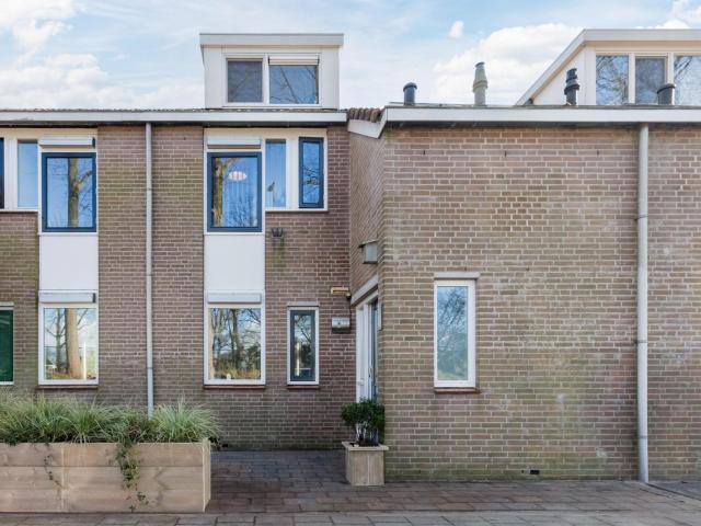 Dokkumerdiep, 9, 1509WV, Zaandam, Noord Holland 1509WV