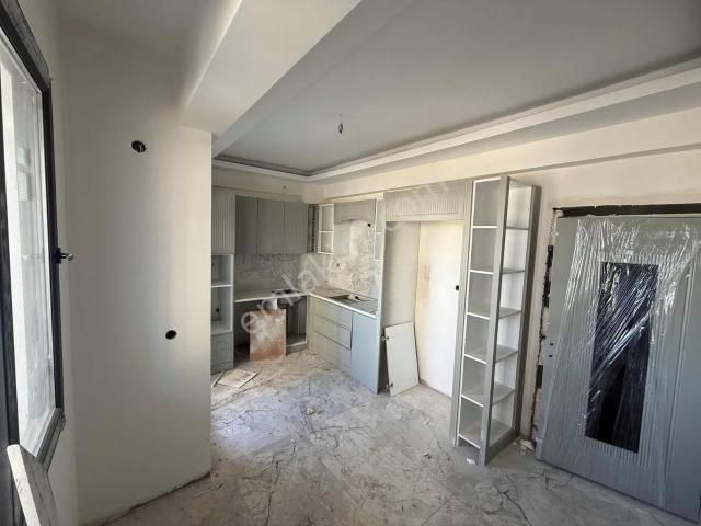Dökmetaş Sima Yapıda Sima Yapıda 2+1 Satılık Daire