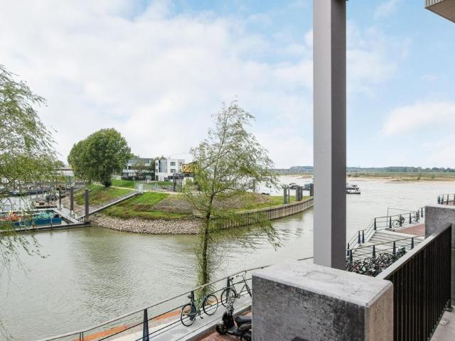 Dokstraat 321
