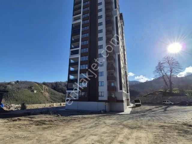 Dolunay Mah. Lavita Park Sitesinde Satılık Lüks Daire