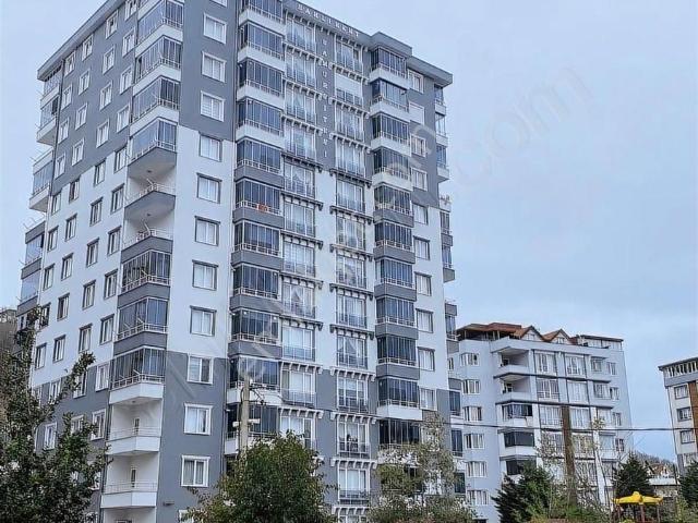 Dolunay Mahallesi Saklıkent Sitesinde Satılık Geniş 3+1