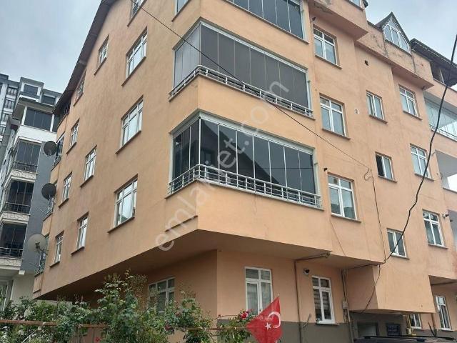 Dolunay Opet Arkası Satılık Daire