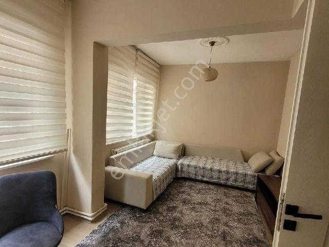 Dolunay Emlak'tan Pasabayır Mahallesinde Masrafsız Satılık Eşyalı Daire